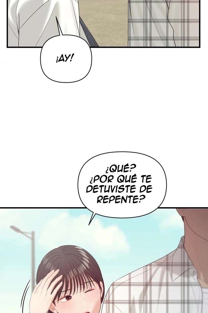 El Maestro Seductor de la Isla Capítulo 9 - Page 38