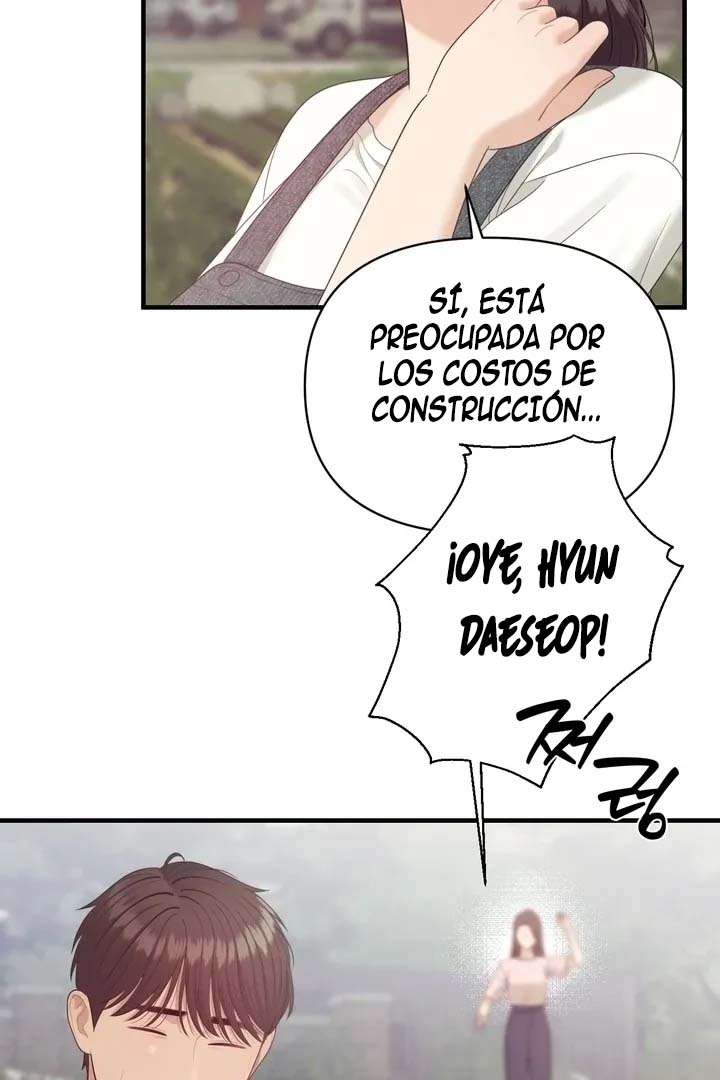 El Maestro Seductor de la Isla Capítulo 9 - Page 66