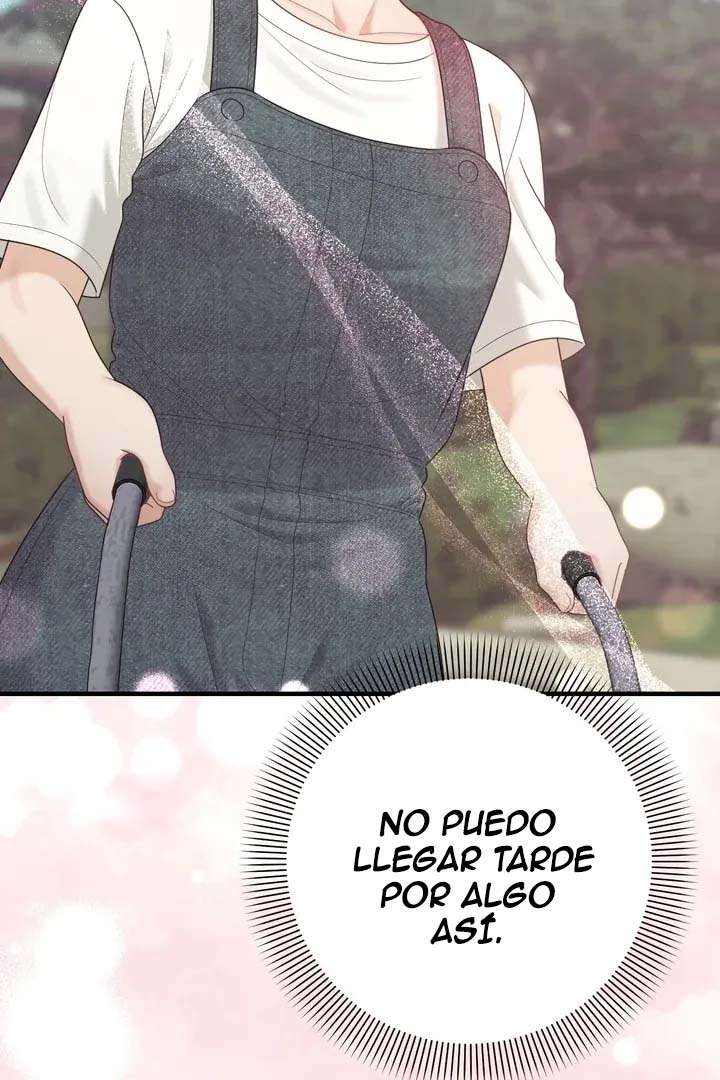 El Maestro Seductor de la Isla Capítulo 9 - Page 73