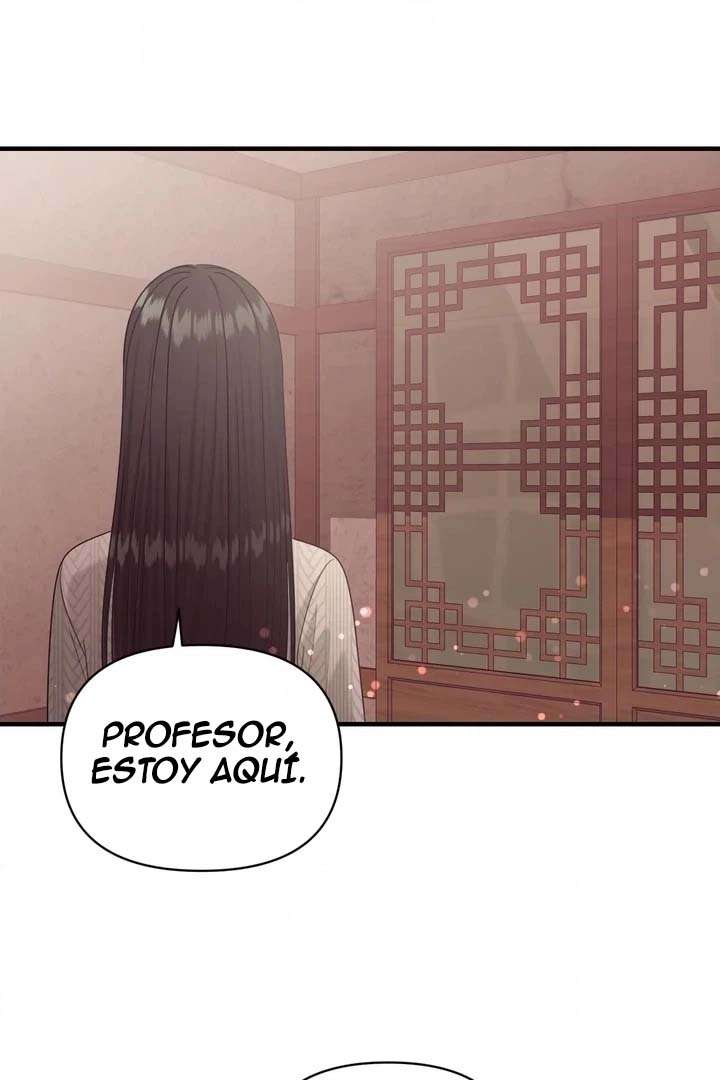 El Maestro Seductor de la Isla Capítulo 9 - Page 77