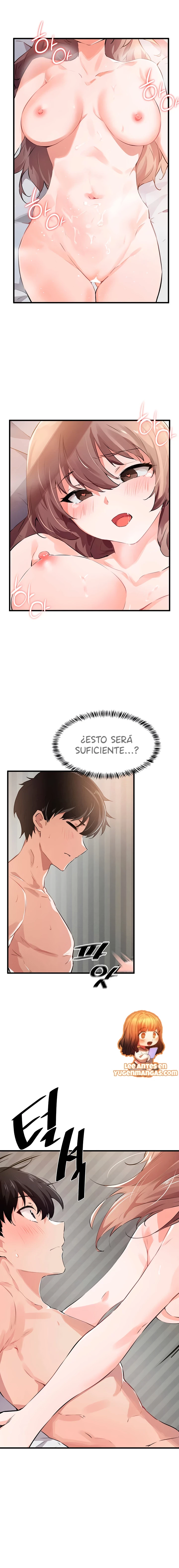 Por Favor Dame Tu Energia Vital Capítulo 18 - Page 14