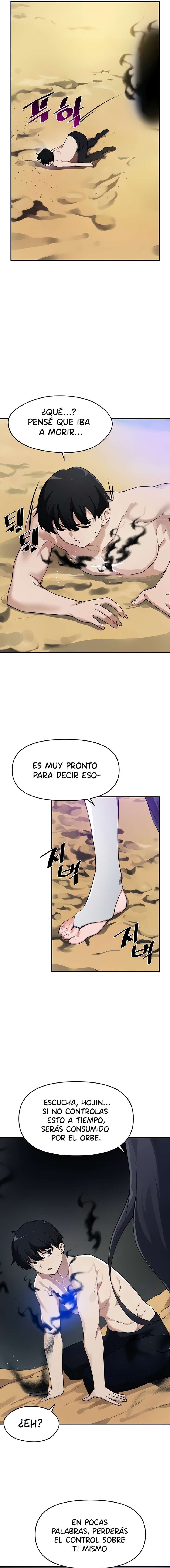 Por Favor Dame Tu Energia Vital Capítulo 47 - Page 17