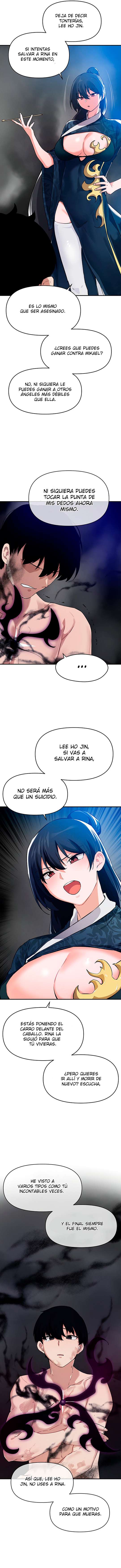 Por Favor Dame Tu Energia Vital Capítulo 48 - Page 5
