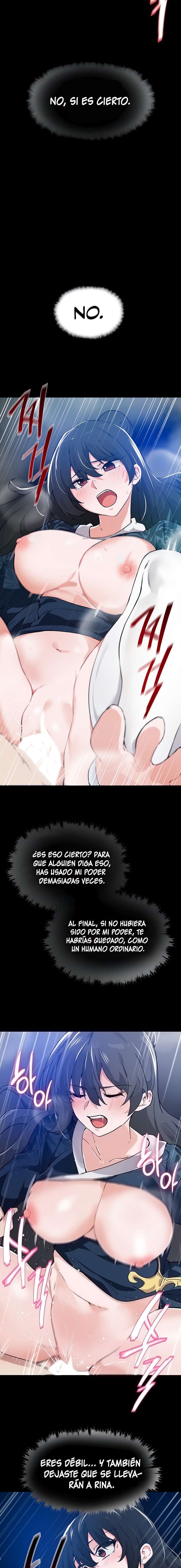 Por Favor Dame Tu Energia Vital Capítulo 49 - Page 5