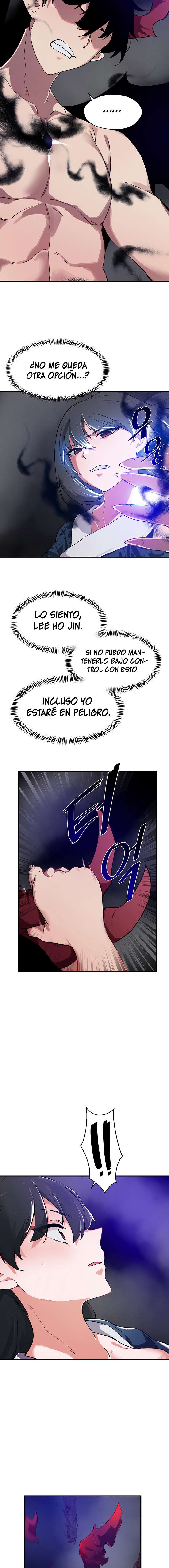 Por Favor Dame Tu Energia Vital Capítulo 49 - Page 8