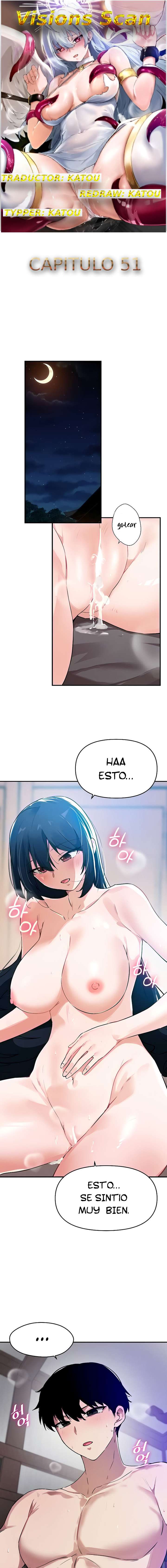 Por Favor Dame Tu Energia Vital Capítulo 51 - Page 1