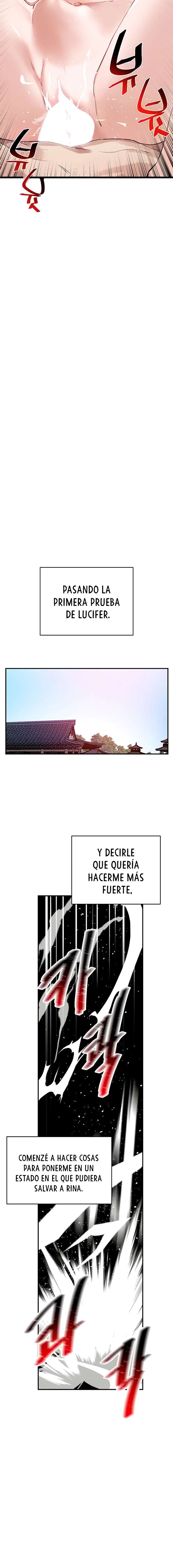 Por Favor Dame Tu Energia Vital Capítulo 51 - Page 10