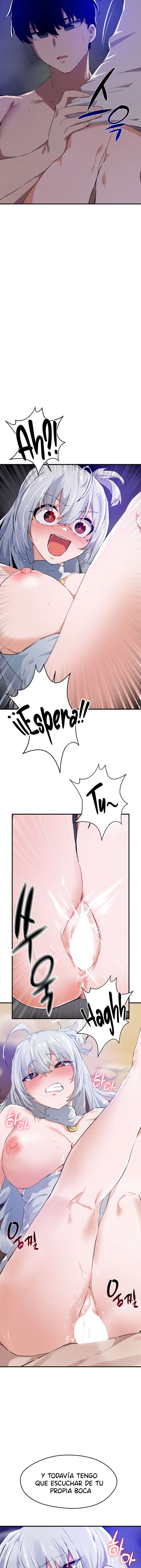 Por Favor Dame Tu Energia Vital Capítulo 55 - Page 13