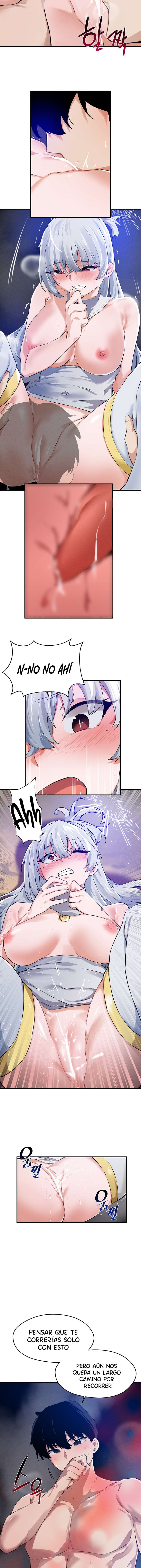 Por Favor Dame Tu Energia Vital Capítulo 55 - Page 7