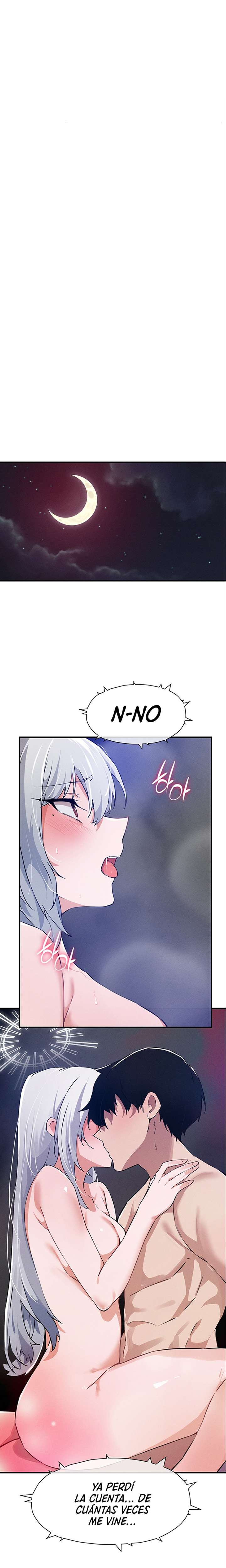 Por Favor Dame Tu Energia Vital Capítulo 56 - Page 11