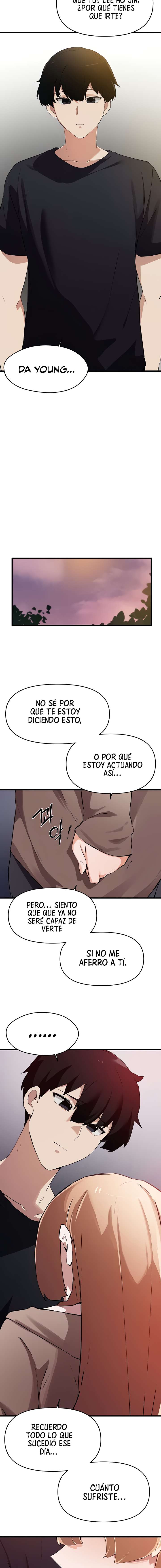 Por Favor Dame Tu Energia Vital Capítulo 62 - Page 7