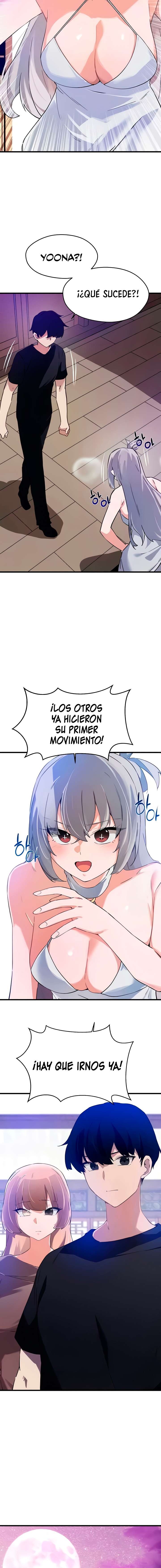 Por Favor Dame Tu Energia Vital Capítulo 63 - Page 6