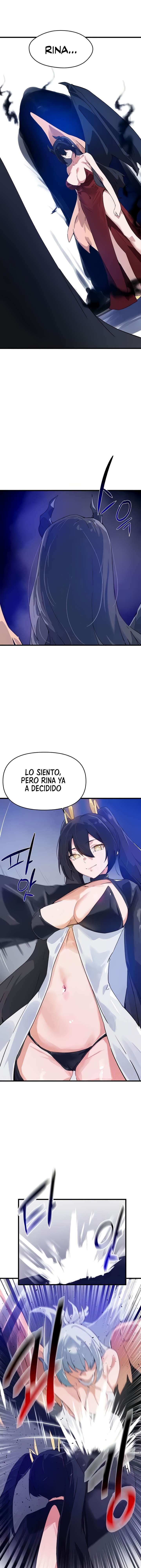 Por Favor Dame Tu Energia Vital Capítulo 64 - Page 5