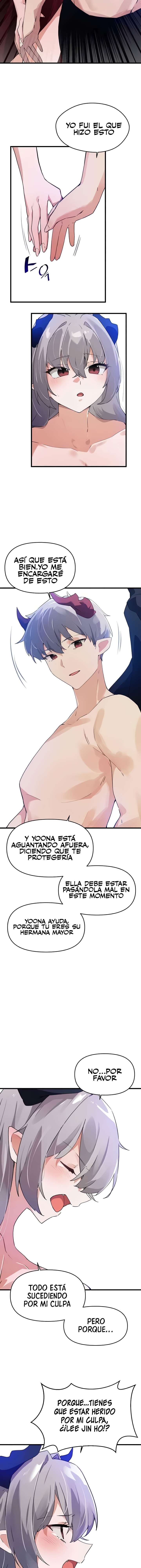 Por Favor Dame Tu Energia Vital Capítulo 65 - Page 6