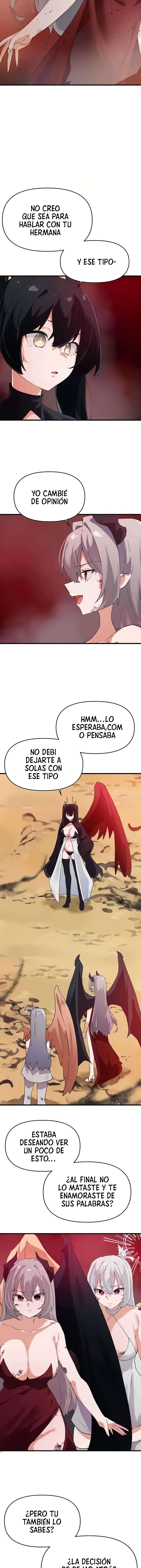 Por Favor Dame Tu Energia Vital Capítulo 66 - Page 4