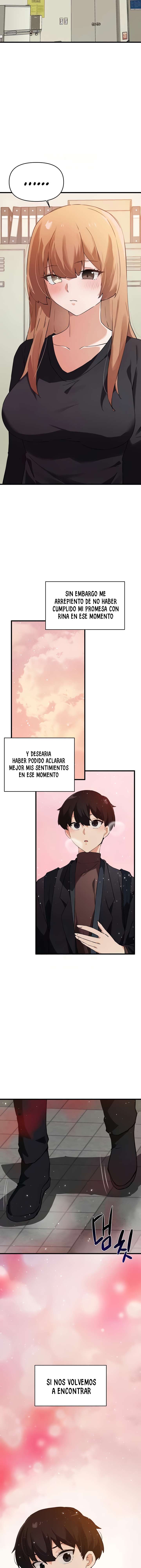 Por Favor Dame Tu Energia Vital Capítulo 67 - Page 14