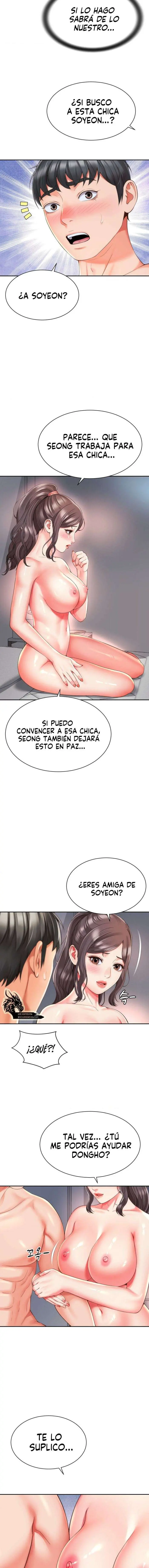 La mamá de mi amigo es mía Capítulo 14 - Page 14
