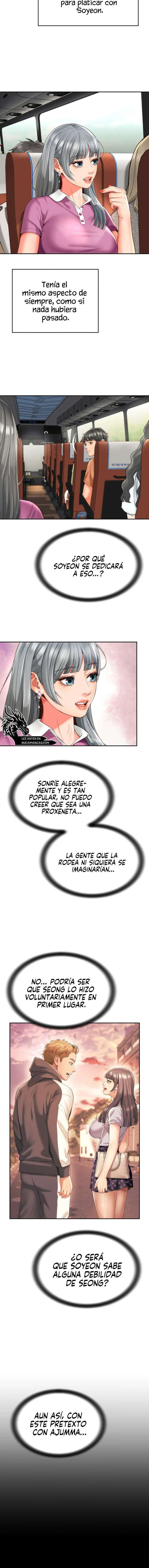 La mamá de mi amigo es mía Capítulo 15 - Page 2