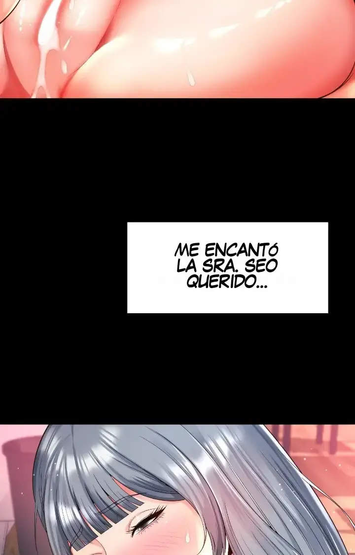 La mamá de mi amigo es mía Capítulo 48 - Page 28