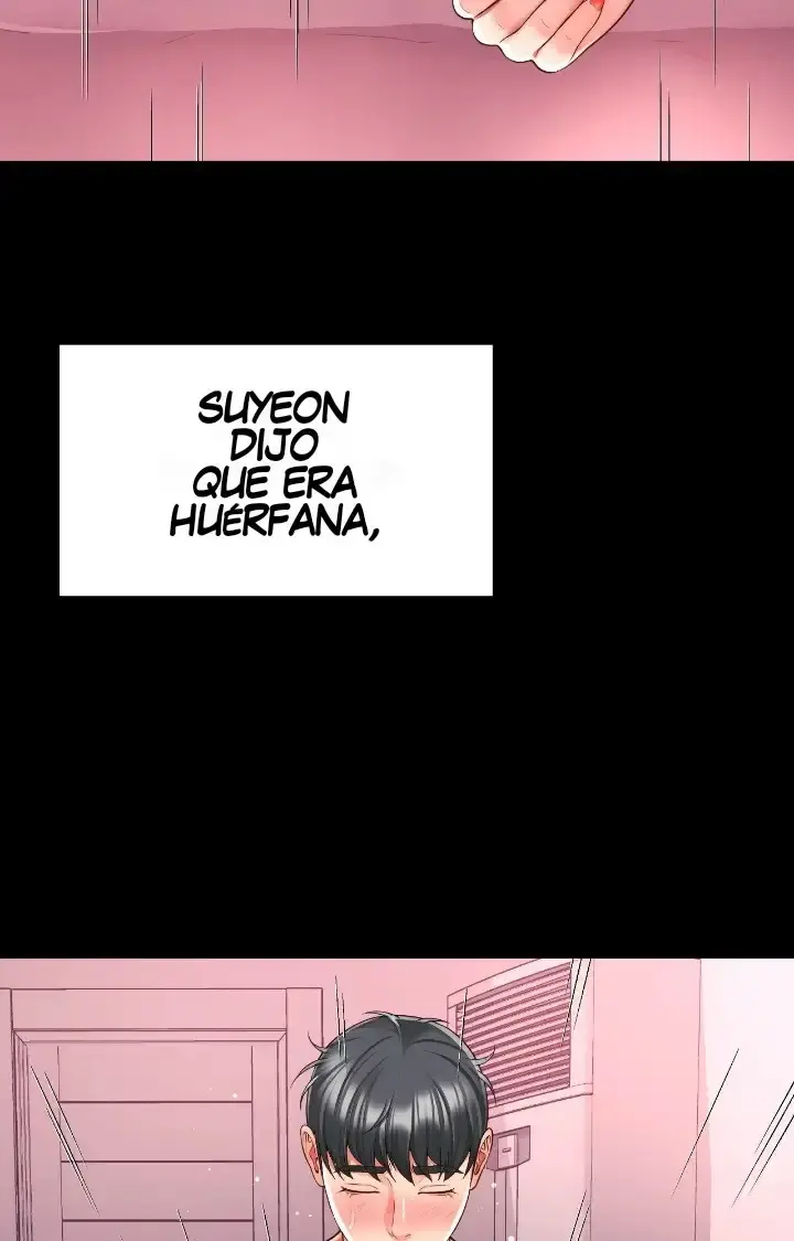 La mamá de mi amigo es mía Capítulo 48 - Page 35
