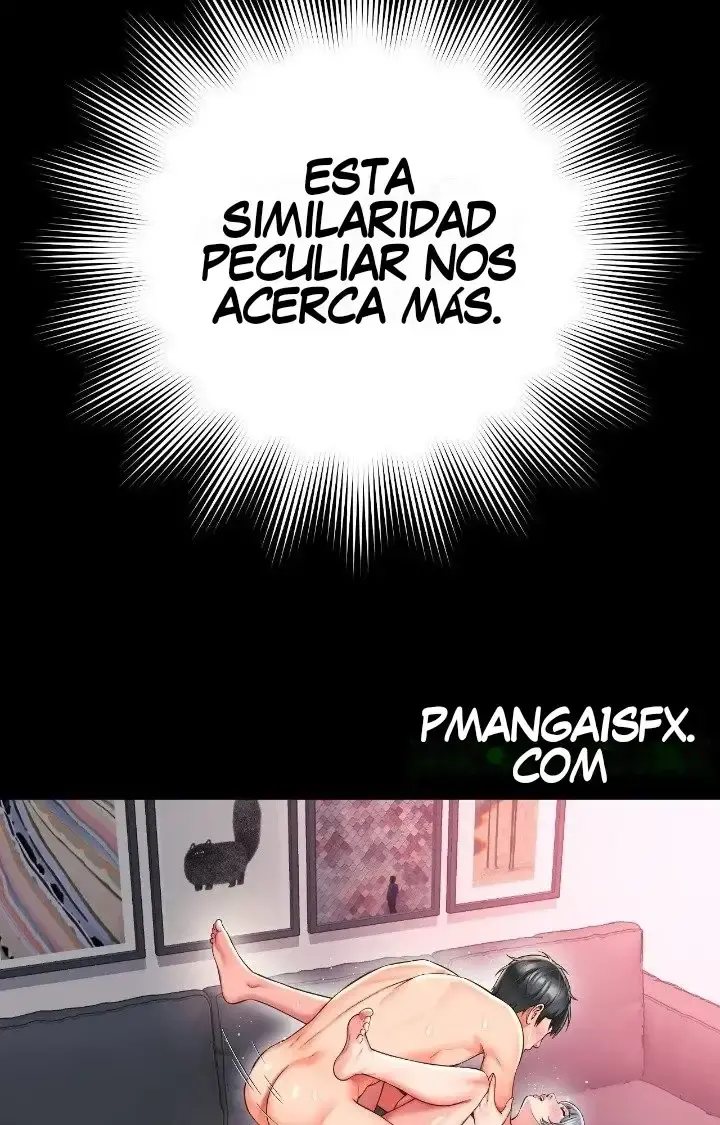 La mamá de mi amigo es mía Capítulo 48 - Page 39