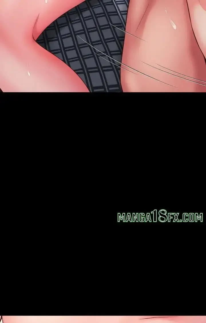 La mamá de mi amigo es mía Capítulo 48 - Page 51