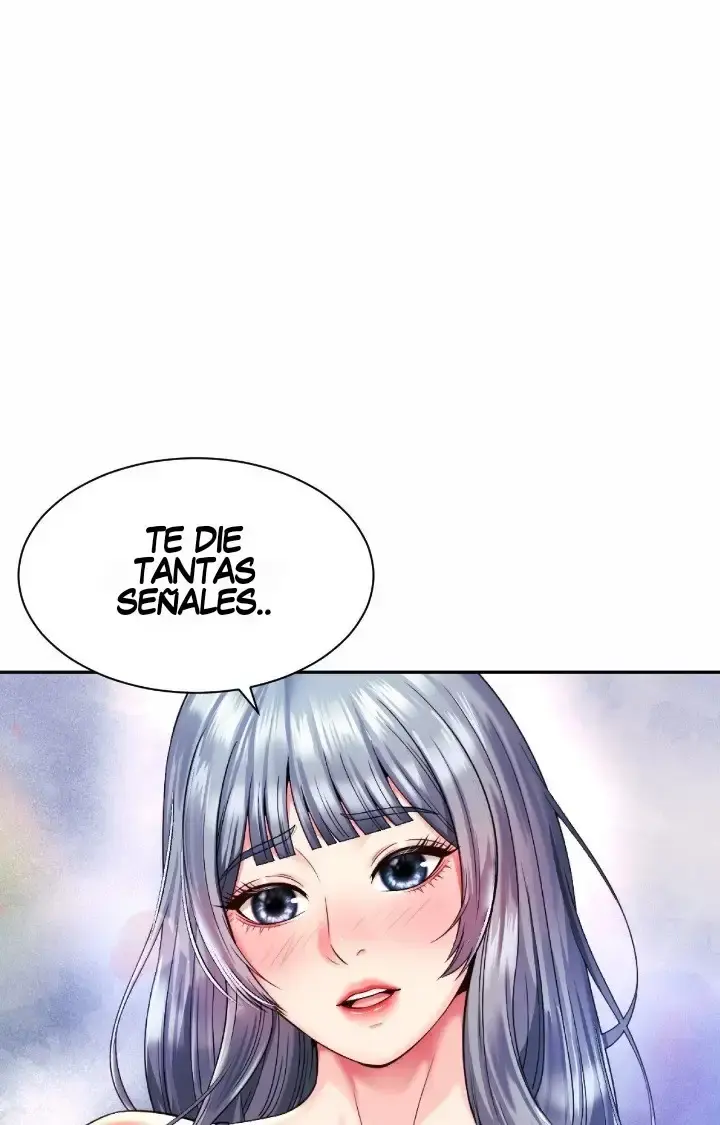 La mamá de mi amigo es mía Capítulo 48 - Page 6