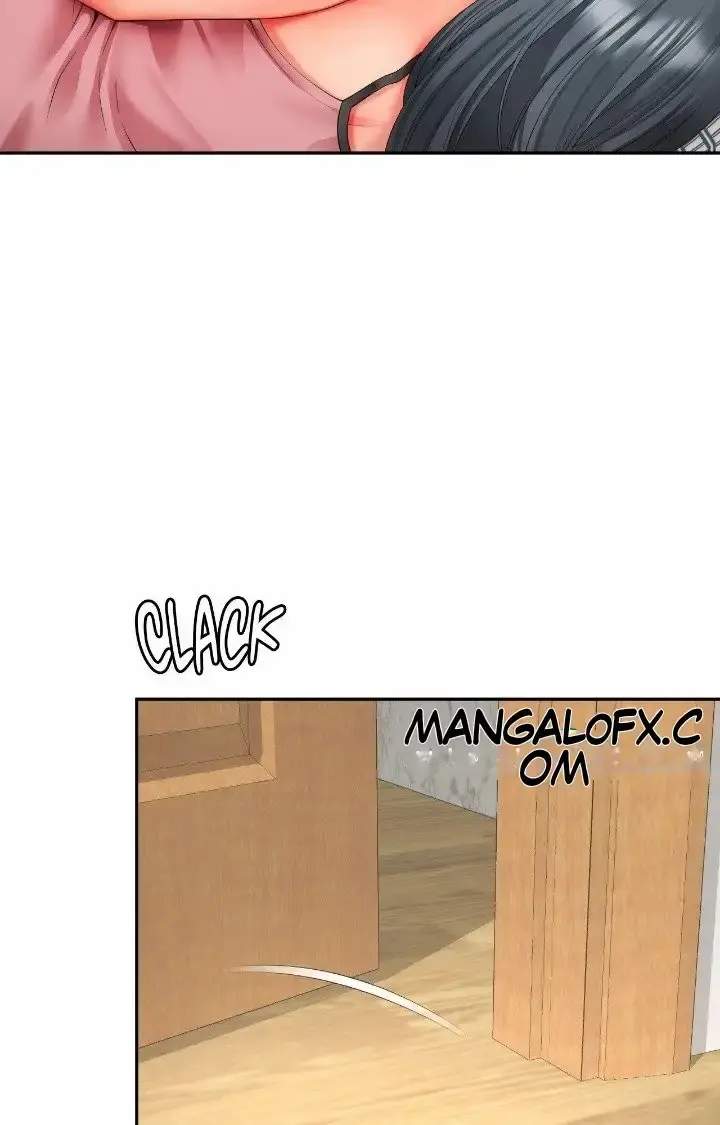 La mamá de mi amigo es mía Capítulo 48 - Page 68