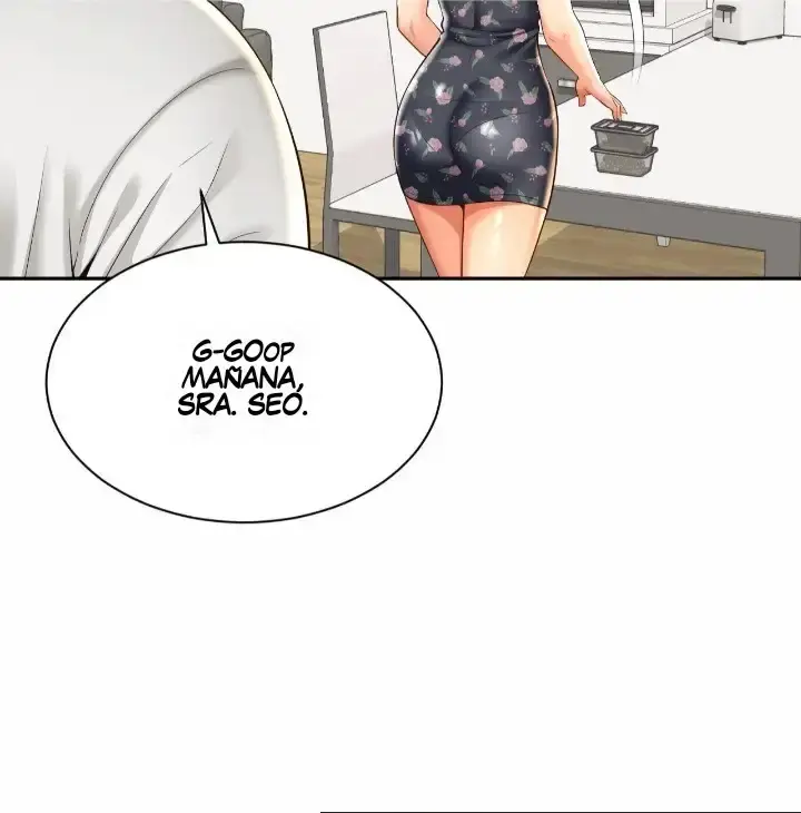 La mamá de mi amigo es mía Capítulo 48 - Page 70