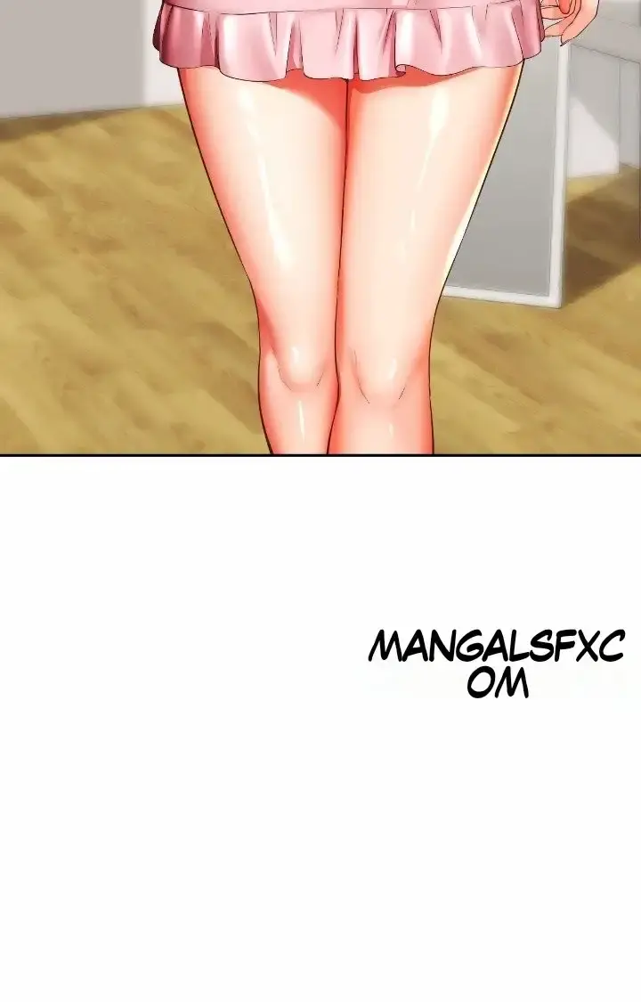 La mamá de mi amigo es mía Capítulo 48 - Page 77