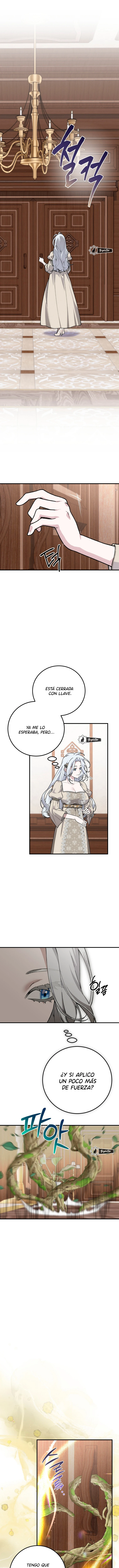Me metí con un hombre obsesivo en mis sueños Capítulo 15 - Page 3