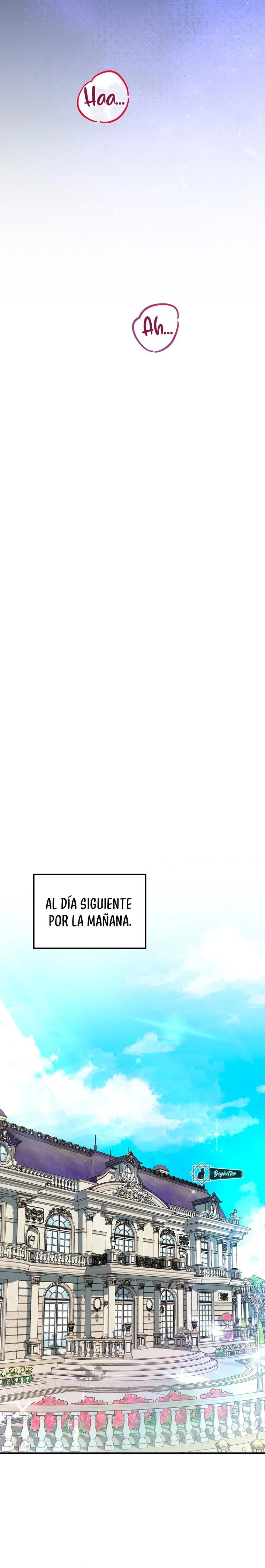 Me metí con un hombre obsesivo en mis sueños Capítulo 18 - Page 14