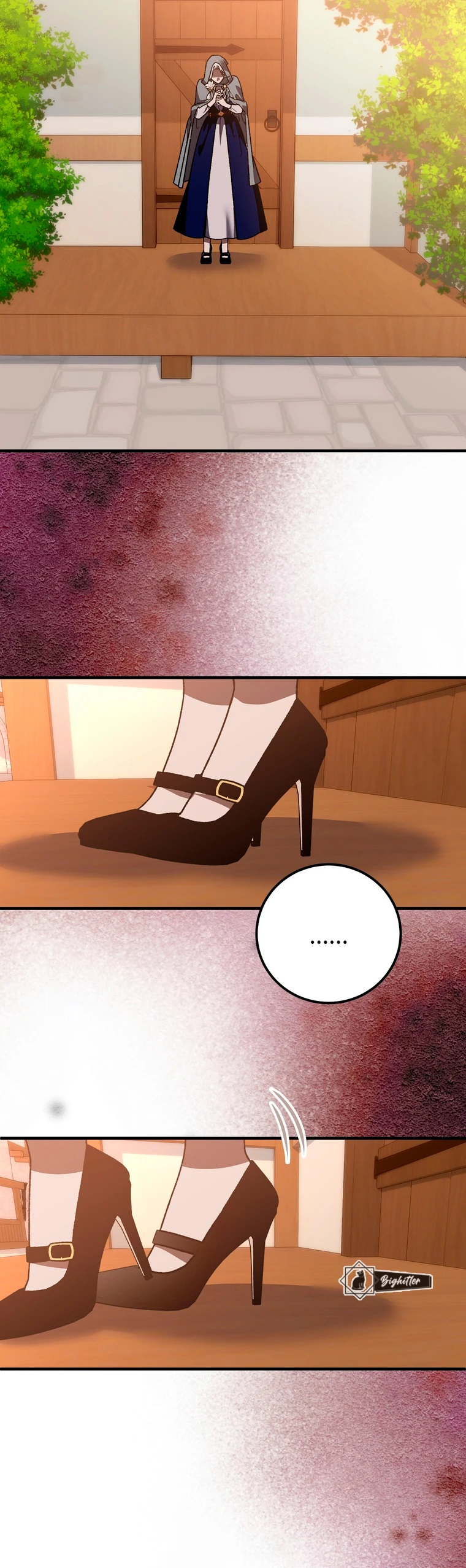 Me metí con un hombre obsesivo en mis sueños Capítulo 20 - Page 14