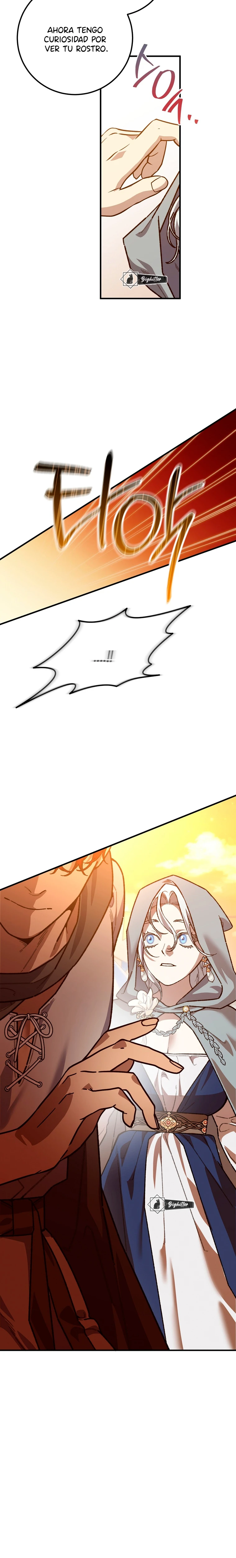Me metí con un hombre obsesivo en mis sueños Capítulo 20 - Page 16