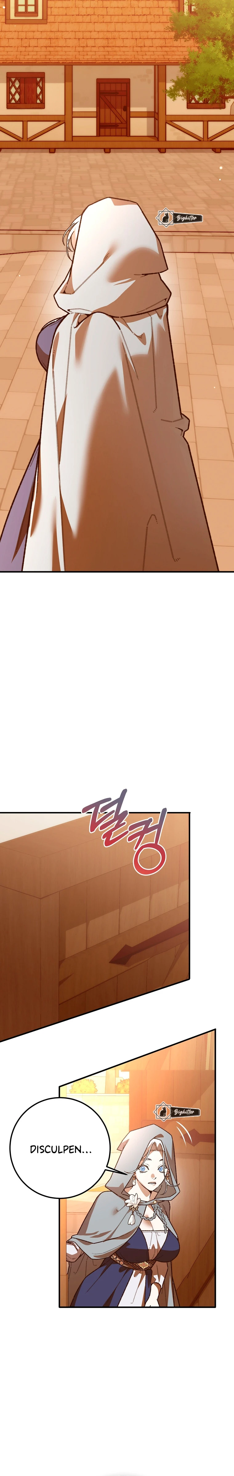 Me metí con un hombre obsesivo en mis sueños Capítulo 20 - Page 8