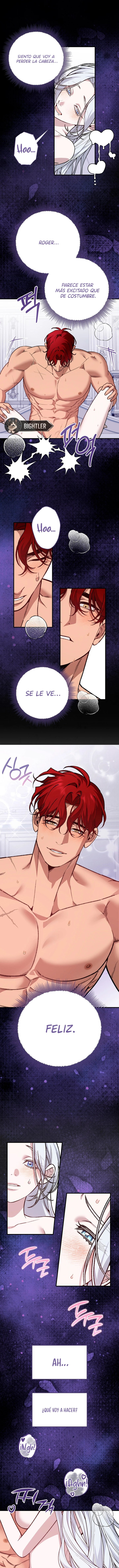 Me metí con un hombre obsesivo en mis sueños Capítulo 22 - Page 13