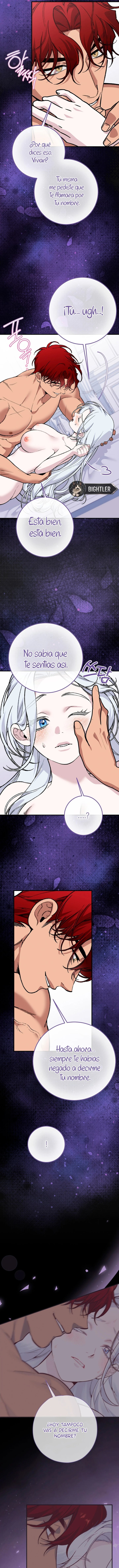 Me metí con un hombre obsesivo en mis sueños Capítulo 22 - Page 7