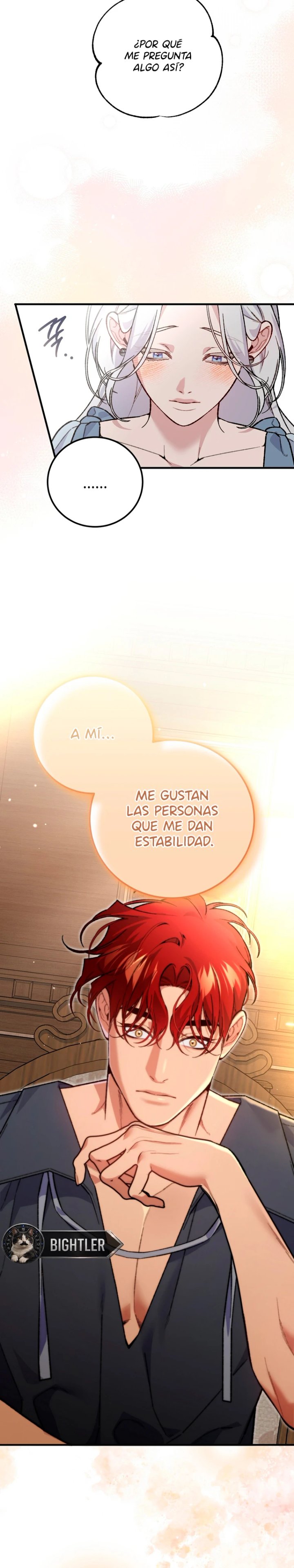 Me metí con un hombre obsesivo en mis sueños Capítulo 23 - Page 10