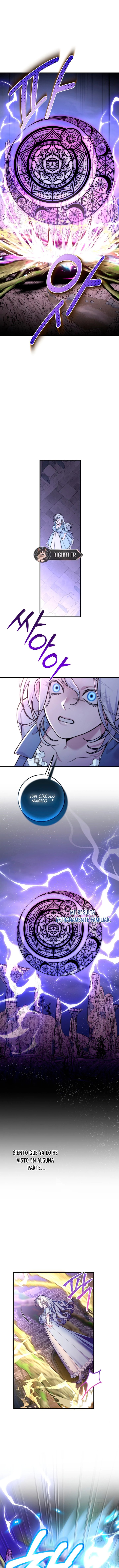 Me metí con un hombre obsesivo en mis sueños Capítulo 24 - Page 13