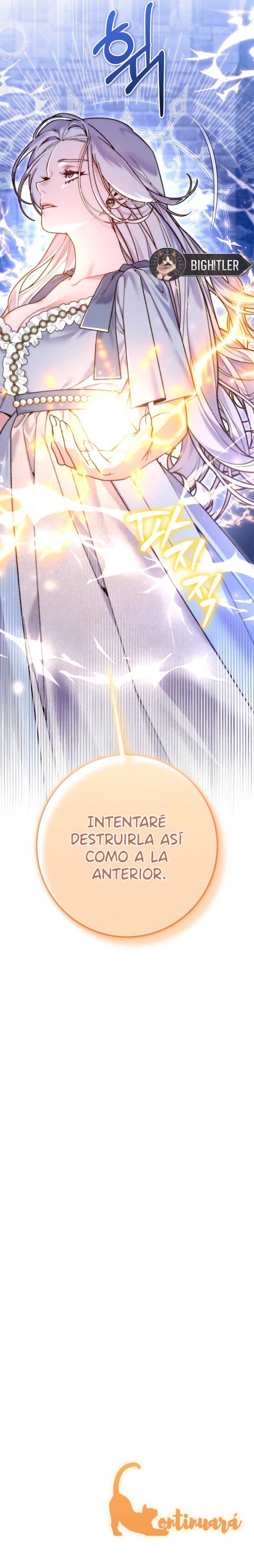 Me metí con un hombre obsesivo en mis sueños Capítulo 24 - Page 19