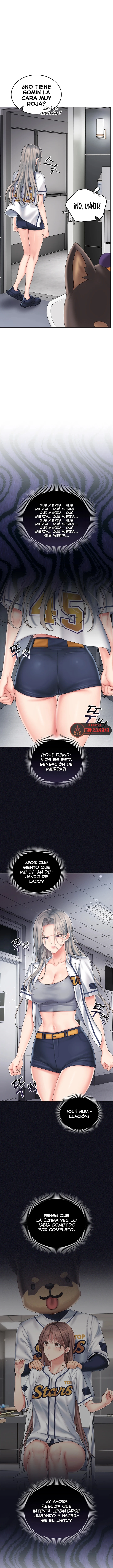 ¡Animar el Amor! Capítulo 10 - Page 12