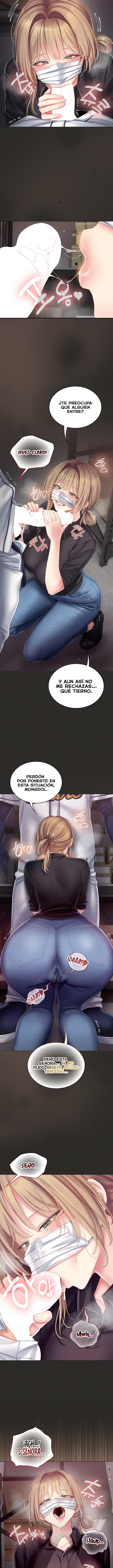 ¡Animar el Amor! Capítulo 11 - Page 12
