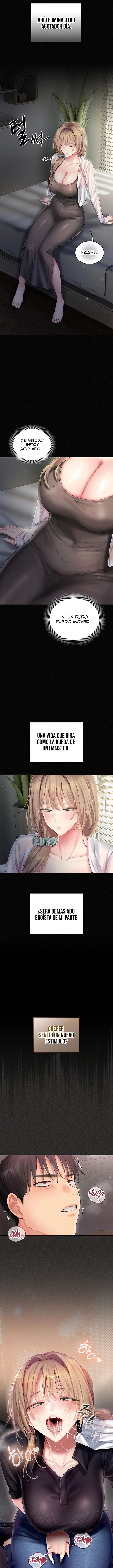 ¡Animar el Amor! Capítulo 12 - Page 2