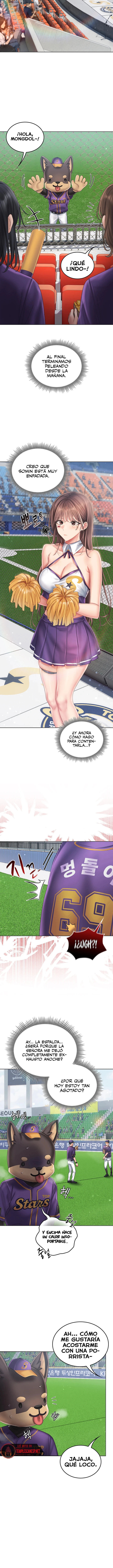 ¡Animar el Amor! Capítulo 13 - Page 11