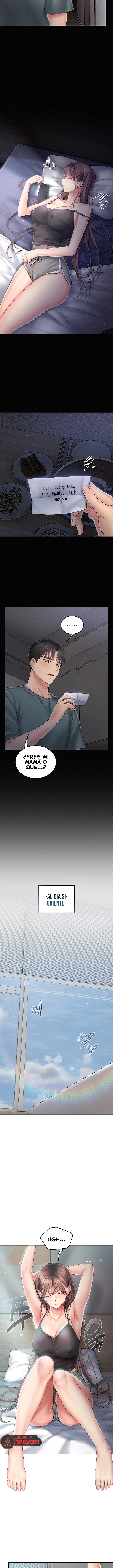 ¡Animar el Amor! Capítulo 13 - Page 9