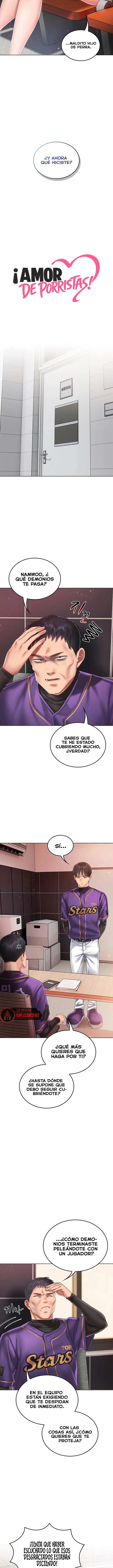 ¡Animar el Amor! Capítulo 14 - Page 5