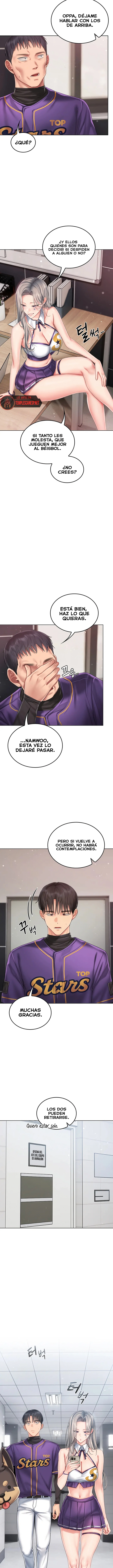 ¡Animar el Amor! Capítulo 14 - Page 8