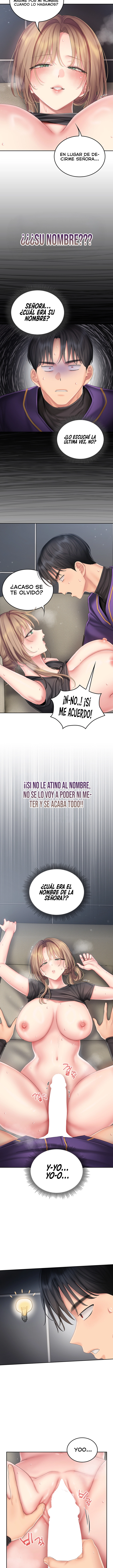 ¡Animar el Amor! Capítulo 16 - Page 12