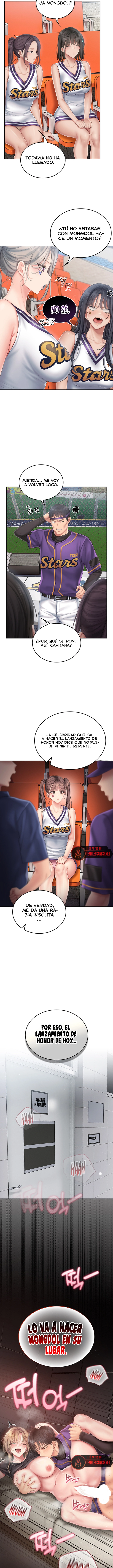 ¡Animar el Amor! Capítulo 16 - Page 14