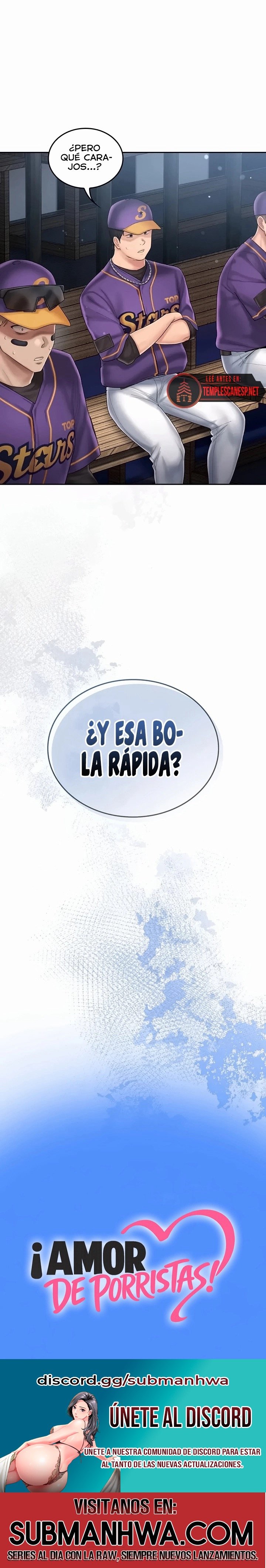 ¡Animar el Amor! Capítulo 17 - Page 14